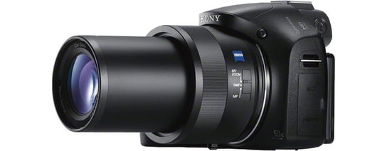 Aparat cyfrowy SONY DSC-HX400V Sony