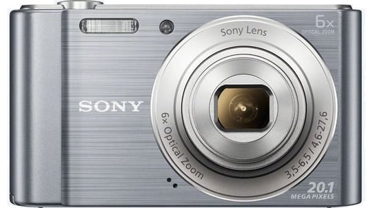 Aparat cyfrowy SONY DSC-W810 Sony