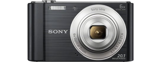 Aparat cyfrowy SONY DSC-W810 Sony