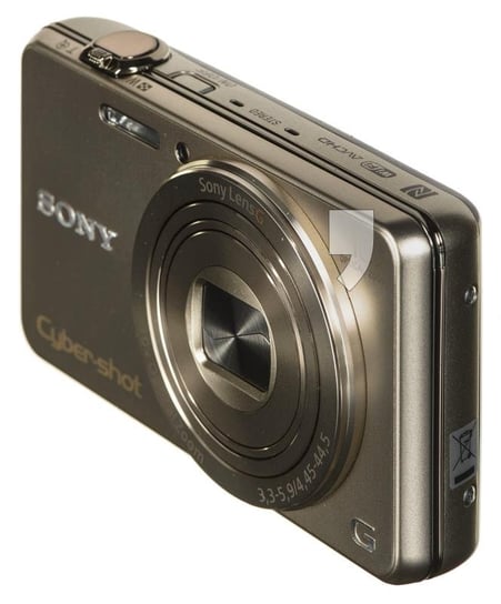 Aparat cyfrowy SONY DSC-WX220N Sony