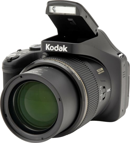 Aparat Cyfrowy Z Funkcją Kamery Kodak Pixpro Az1000 Kodak