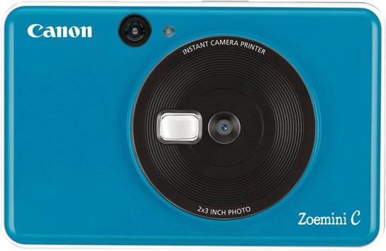 Aparat do fotografii natychmiastowej CANON ZoeMini C Canon