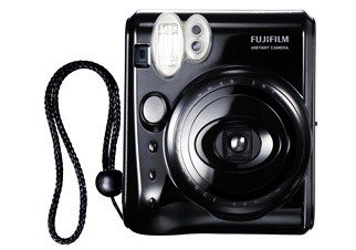 Aparat do fotografii natychmiastowej FUJIFILM Instax Mini 50s Fujifilm