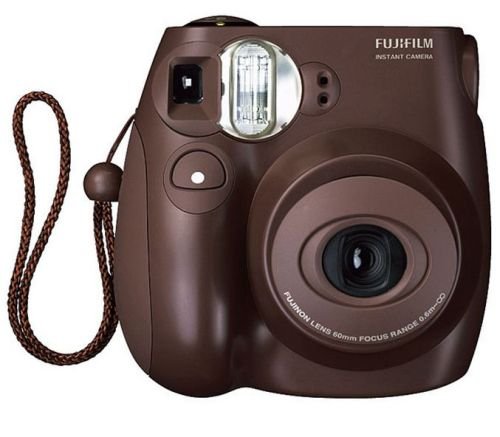 Aparat do fotografii natychmiastowej FUJIFILM Instax Mini 7s Fujifilm