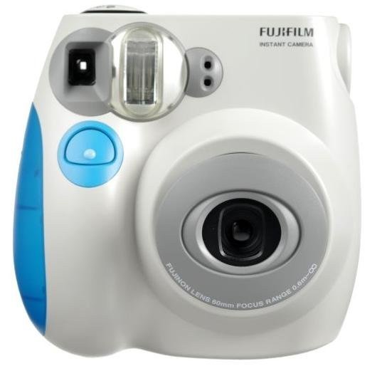 Aparat do fotografii natychmiastowej FUJIFILM Instax Mini 7s Fujifilm