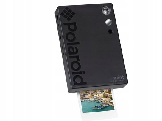 Aparat do fotografii natychmiastowej POLAROID Mint Polaroid