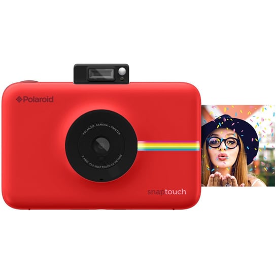 Aparat do fotografii natychmiastowej POLAROID Snap Touch Polaroid