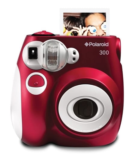 Aparat do zdjęć natychmiastowych POLAROID 300 Polaroid