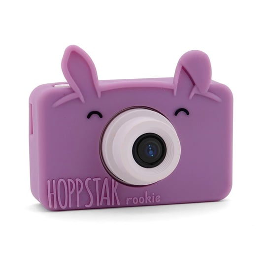 Aparat fotograficzny dla dzieci Hoppstar - Rookie Blossom Hoppstar