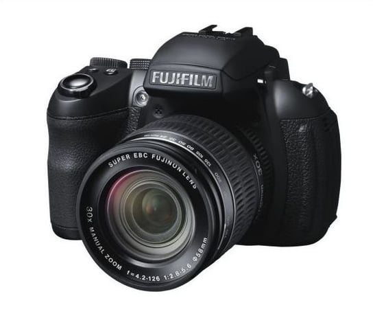 Aparat fotograficzny Fujifilm HS35 Fujifilm