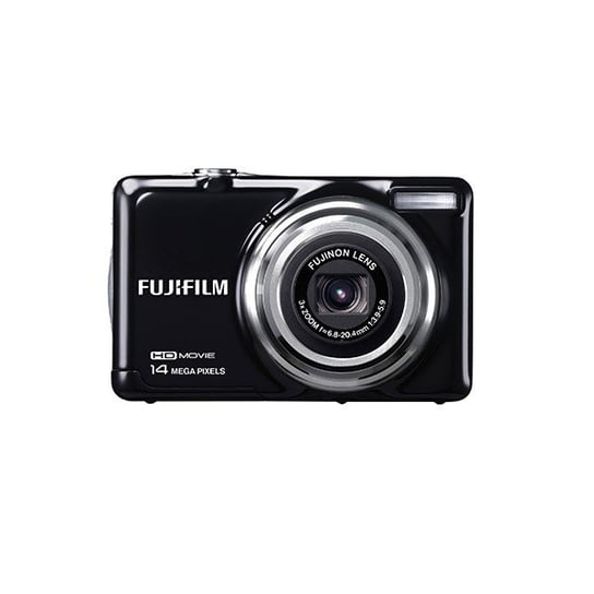 Aparat fotograficzny Fujifilm JV500 black Fujifilm