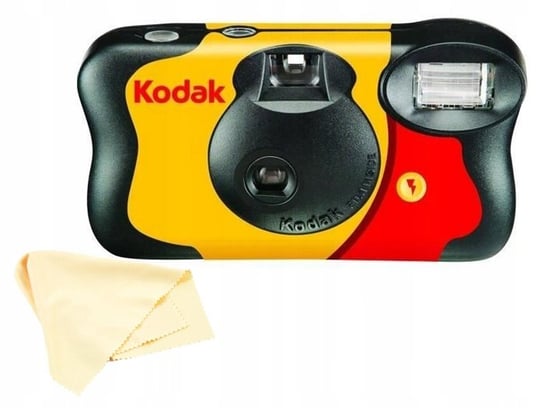 Aparat jednorazowy KODAK Fun Saver Kodak