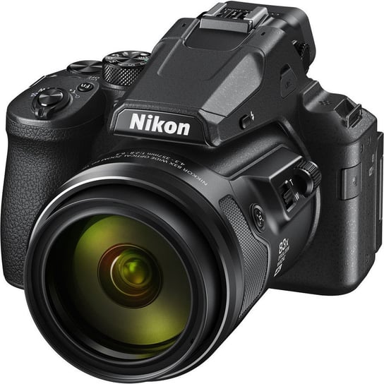 Aparat kompaktowy NIKON Coolpix P950 Nikon