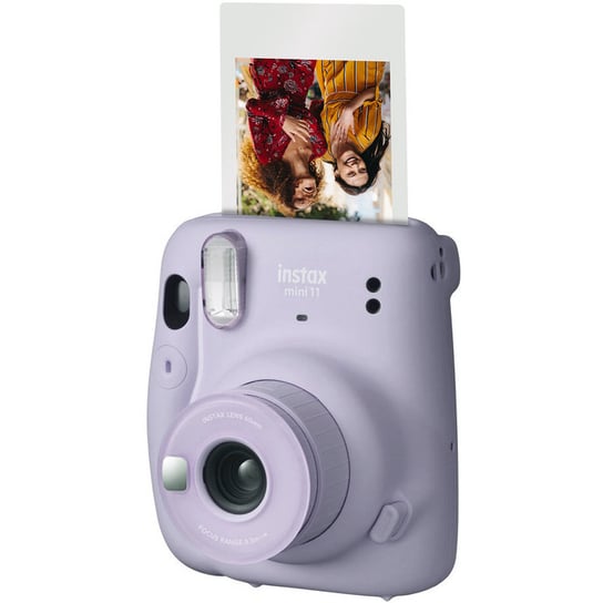 Aparat Natychmiastowy Fujifilm Instax Mini 11 Fioletowy (Lilac Purple) Instax-FUJIFILM