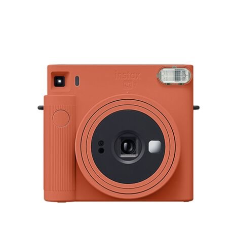 Aparat natychmiastowy Fujifilm Instax SQUARE SQ1 Terracotta Orange Fujifilm