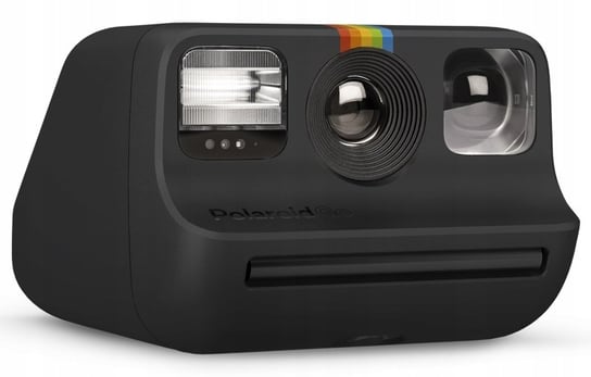 Aparat Natychmiastowy Polaroid Go / Czarny Polaroid
