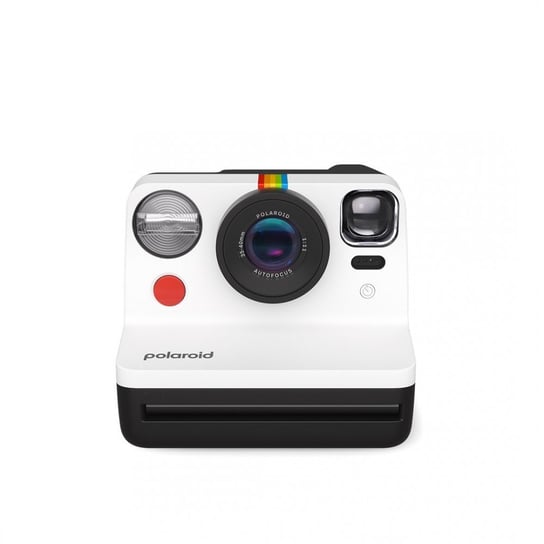 Aparat Polaroid Now Gen 2 Black & White Polaroid
