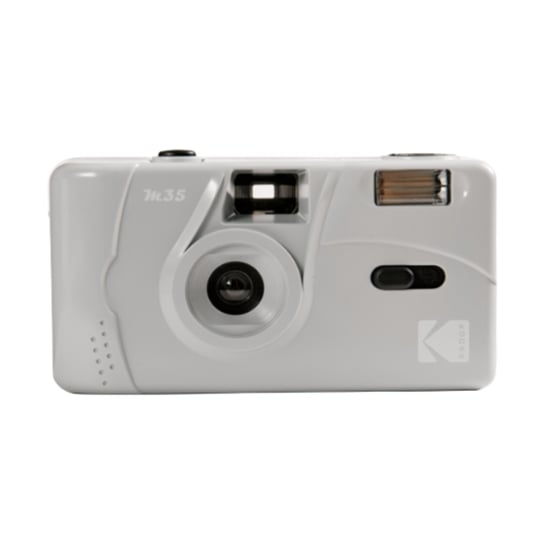 Aparat wielokrotnego użytku KODAK M35 - Marble Grey Kodak