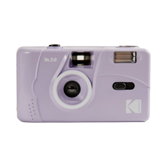 Aparat wielokrotnego użytku KODAK M38 - Lavende Kodak
