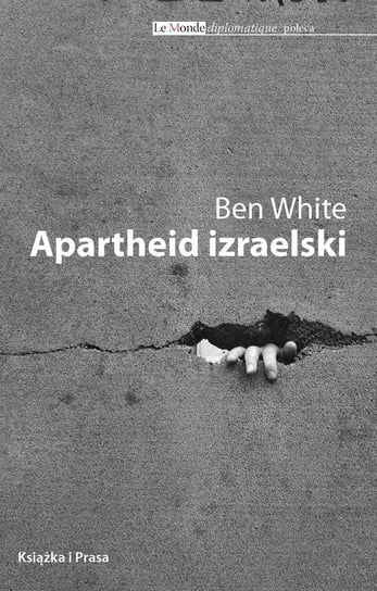 Apartheid izraelski White Ben