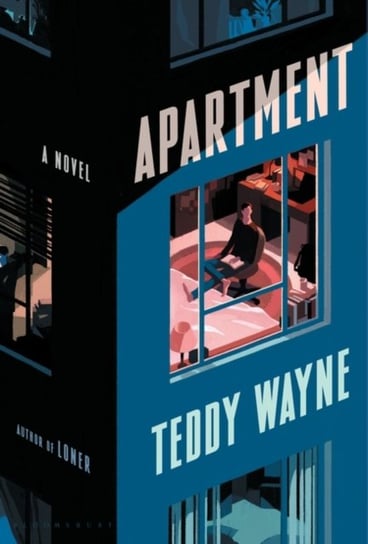 Apartment Teddy Wayne