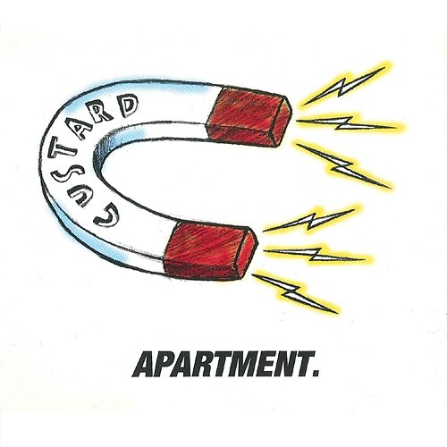 Apartment Custard