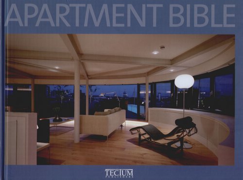 Apartment Bible De Baeck Philippe