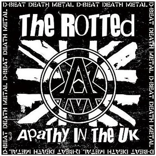 Apathy In The UK The Rotted