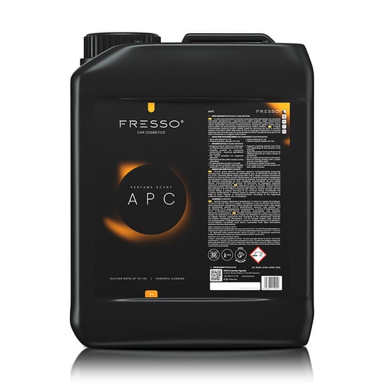 APC 5 L FRESSO FRESSO