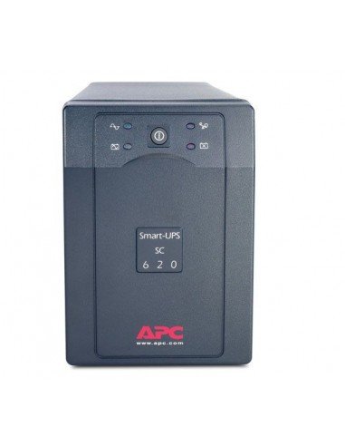 APC Smart-UPS SC620i APC