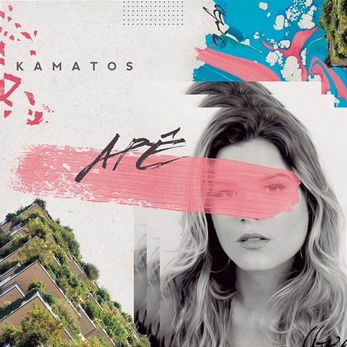 Apê Kamatos