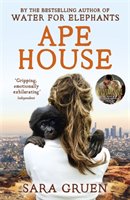 Ape House Gruen Sara