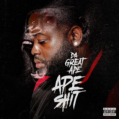 Ape Shit Da Great Ape