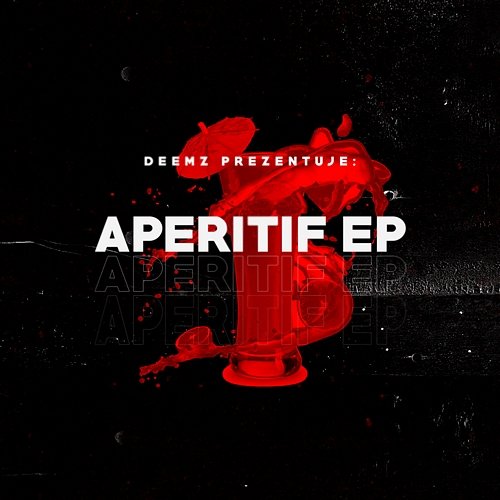 Aperitif EP Deemz