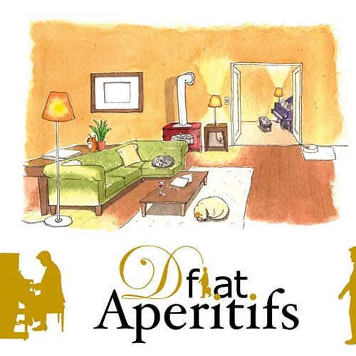 Aperitifs D flat