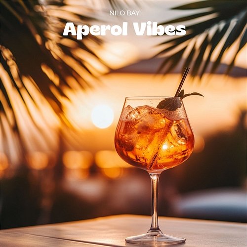 Aperol Vibes Nilo Bay