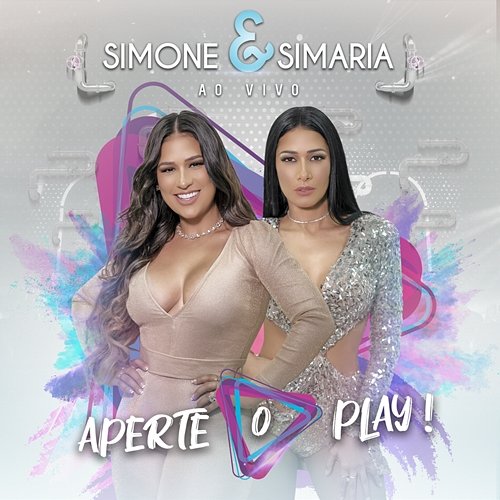 Aperte O Play! Simone & Simaria