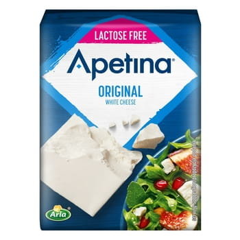 Apetina Lactose Free 200g/ kartonik Apetina