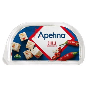 Apetina Snack z Chili 100g Apetina