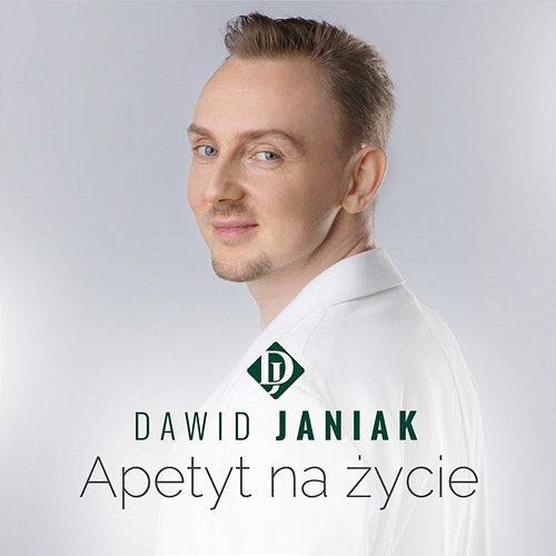 Apetyt na życie Dawid Janiak