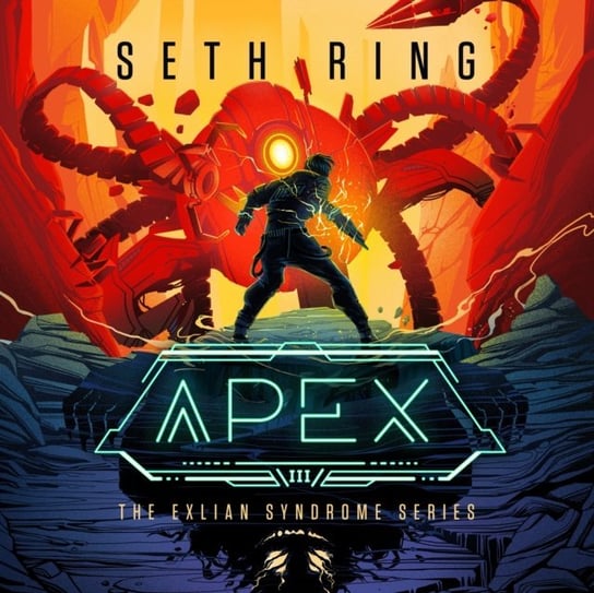 Apex - audiobook Ring Seth
