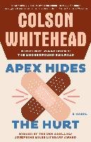 Apex Hides the Hurt Whitehead Colson