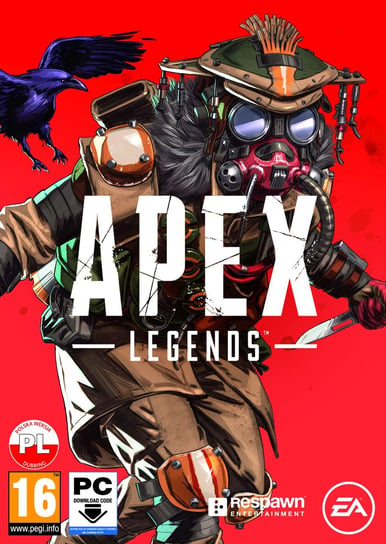 Apex Legends - Bloodhound Respawn Entertainment