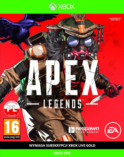 Apex Legends - Bloodhound Respawn Entertainment