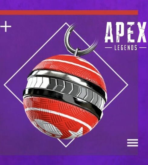 Apex Legends - Dodge This Weapon Charm (DLC) (Xbox One / Xbox Series X|S) MUVE.PL
