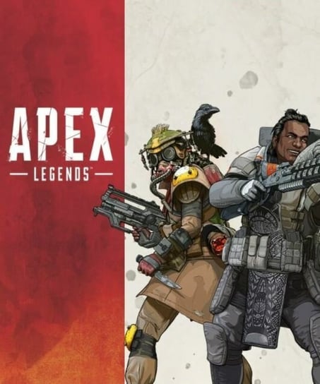 Apex Legends - N7 Weapon Charm (DLC) (Xbox One / Xbox Series X|S) MUVE.PL
