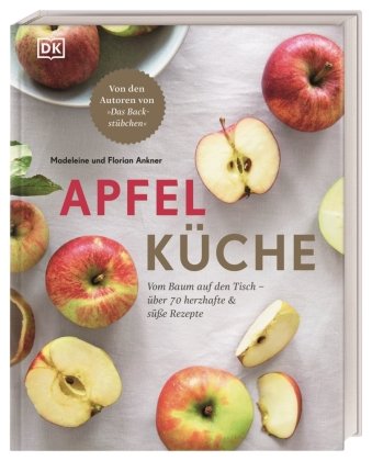 Apfelküche Dorling Kindersley