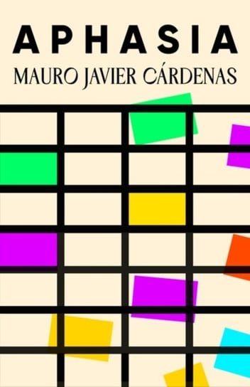 Aphasia Mauro Javier Cardenas