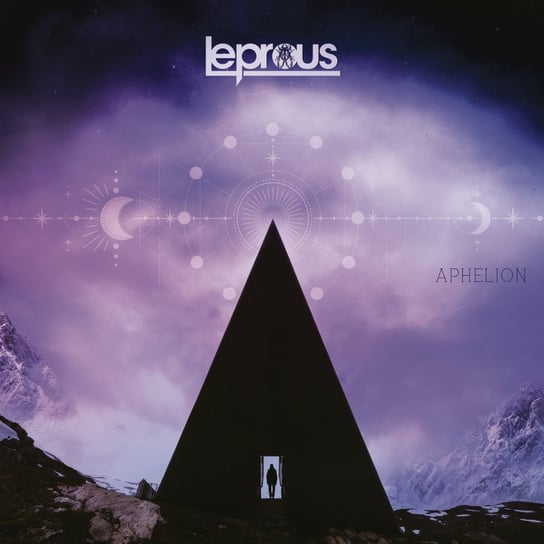 Aphelion (Tour Edition) Leprous