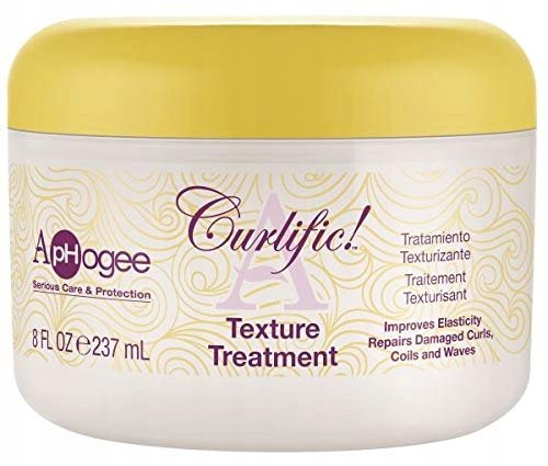Aphogee, Curlific Texture Treatment, Odżywka do loków Aphogee
